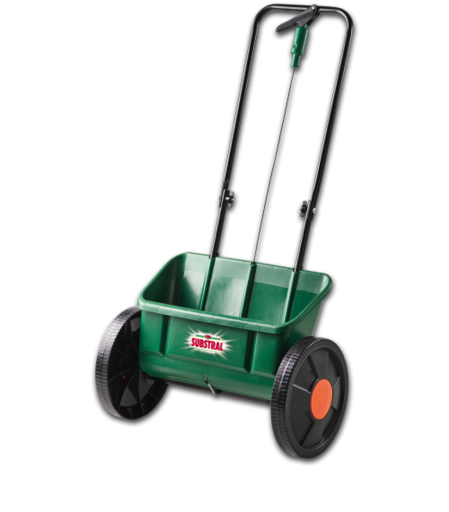 EvenGreen Universal-Kastenstreuwagen
