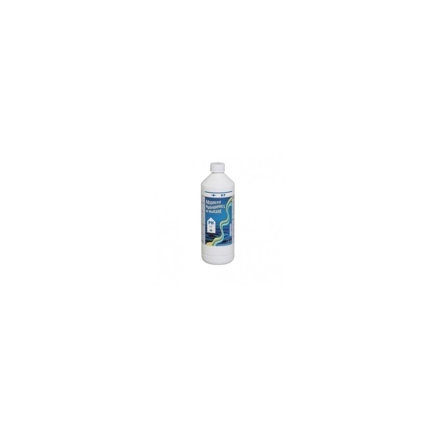 Advanced Hydroponics pH+ 1L