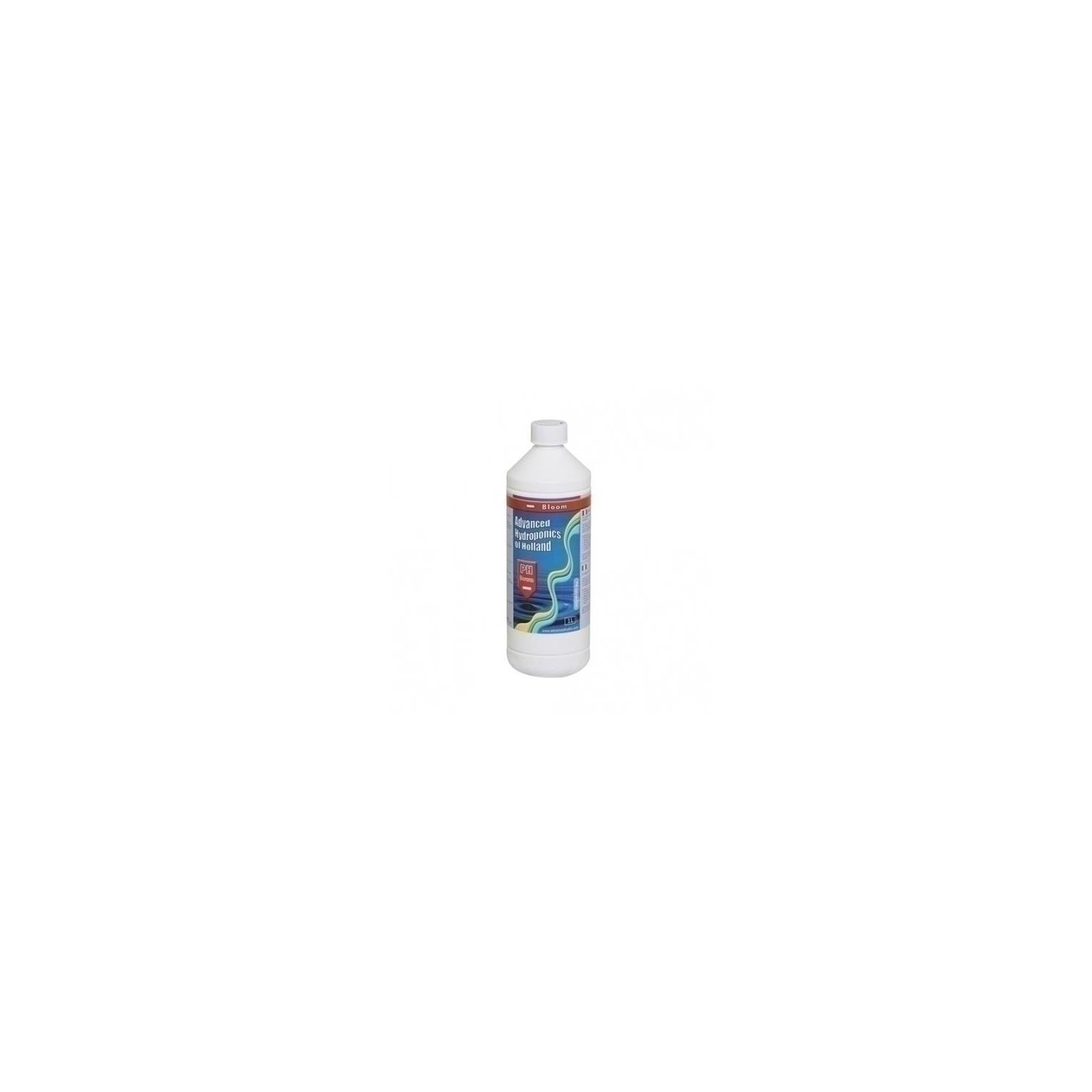 Advanced Hydroponics pH- Bloom 1L