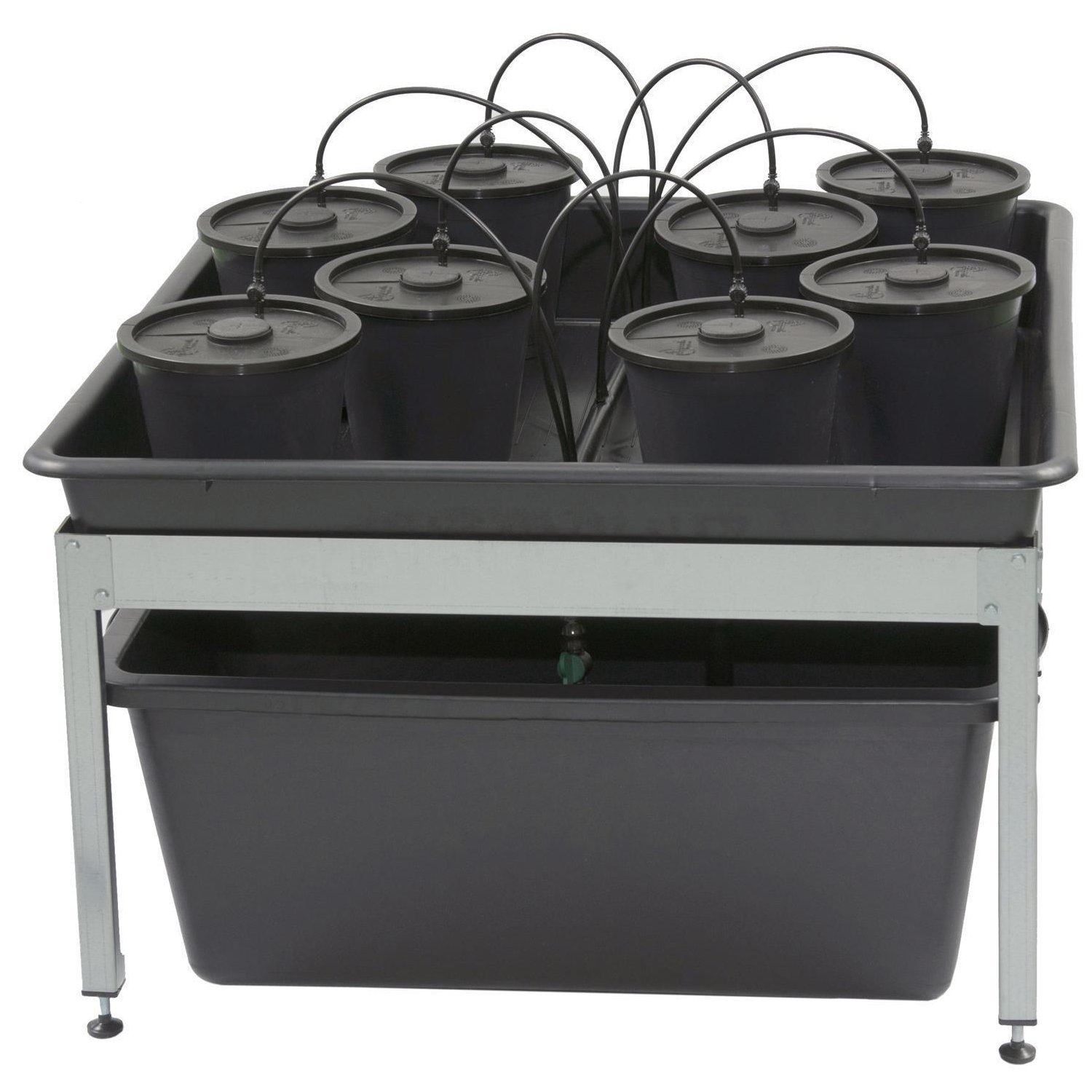 Aeroponik Systems Aero Grow Table S v1