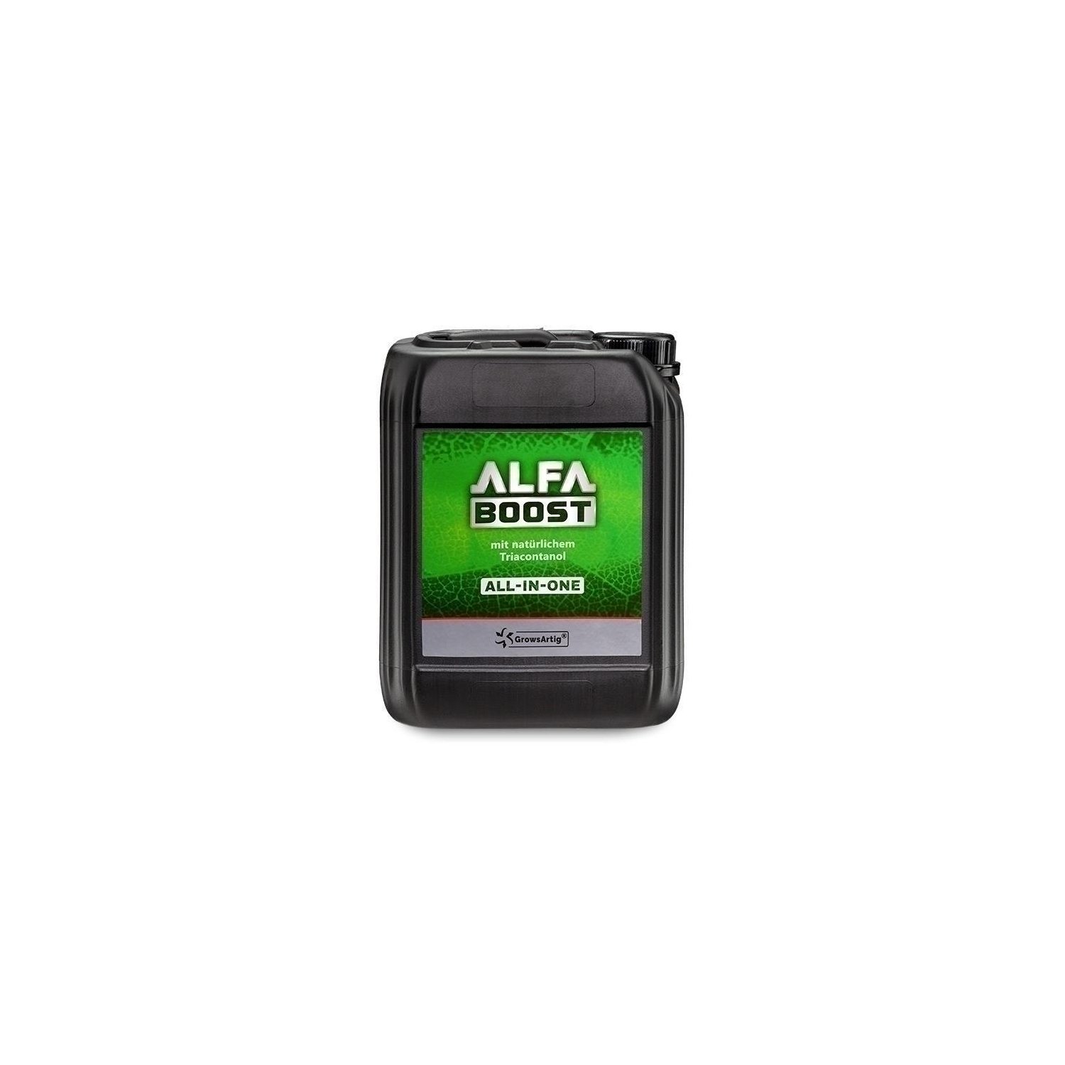 Alfa Boost 10L unter Dünger & Erde > Additive & Booster