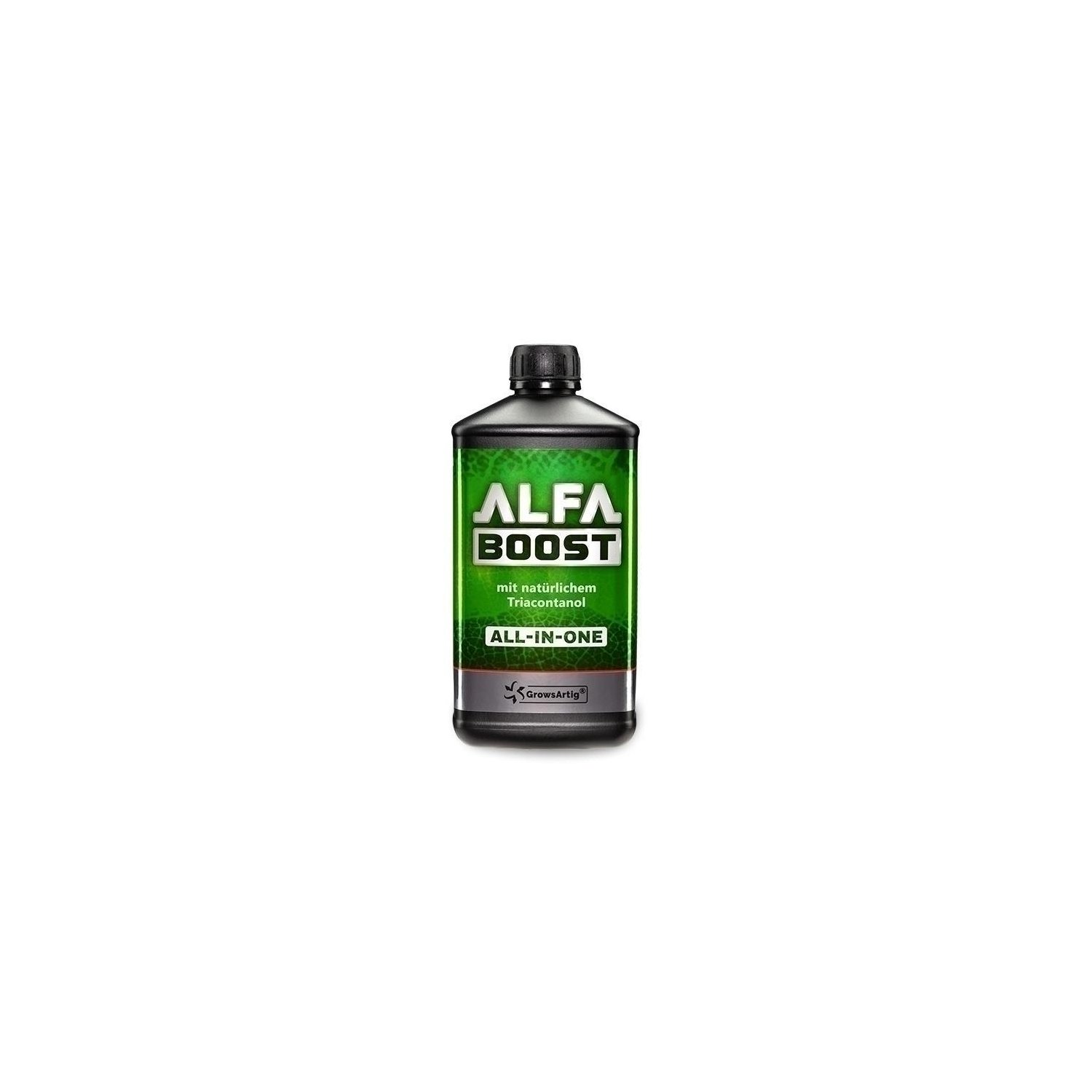 Alfa Boost 1L unter Dnger & Erde > Additive & Booster