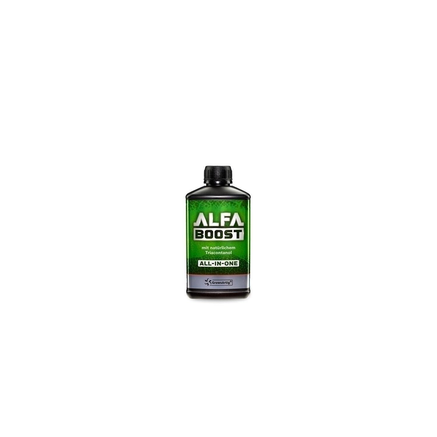 Alfa Boost 500ml unter Dünger & Erde > Additive & Booster