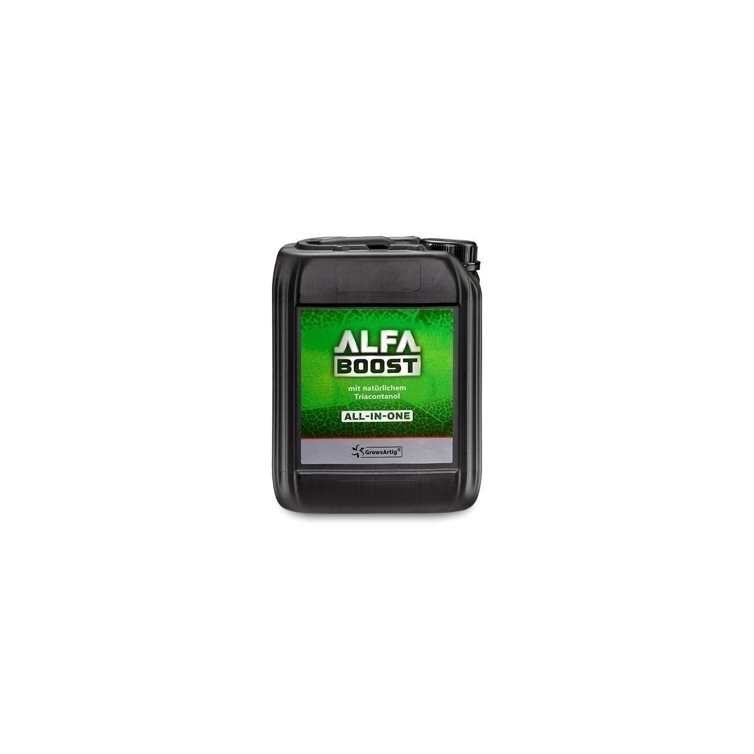 Alfa Boost 5L unter Dünger & Erde > Additive & Booster