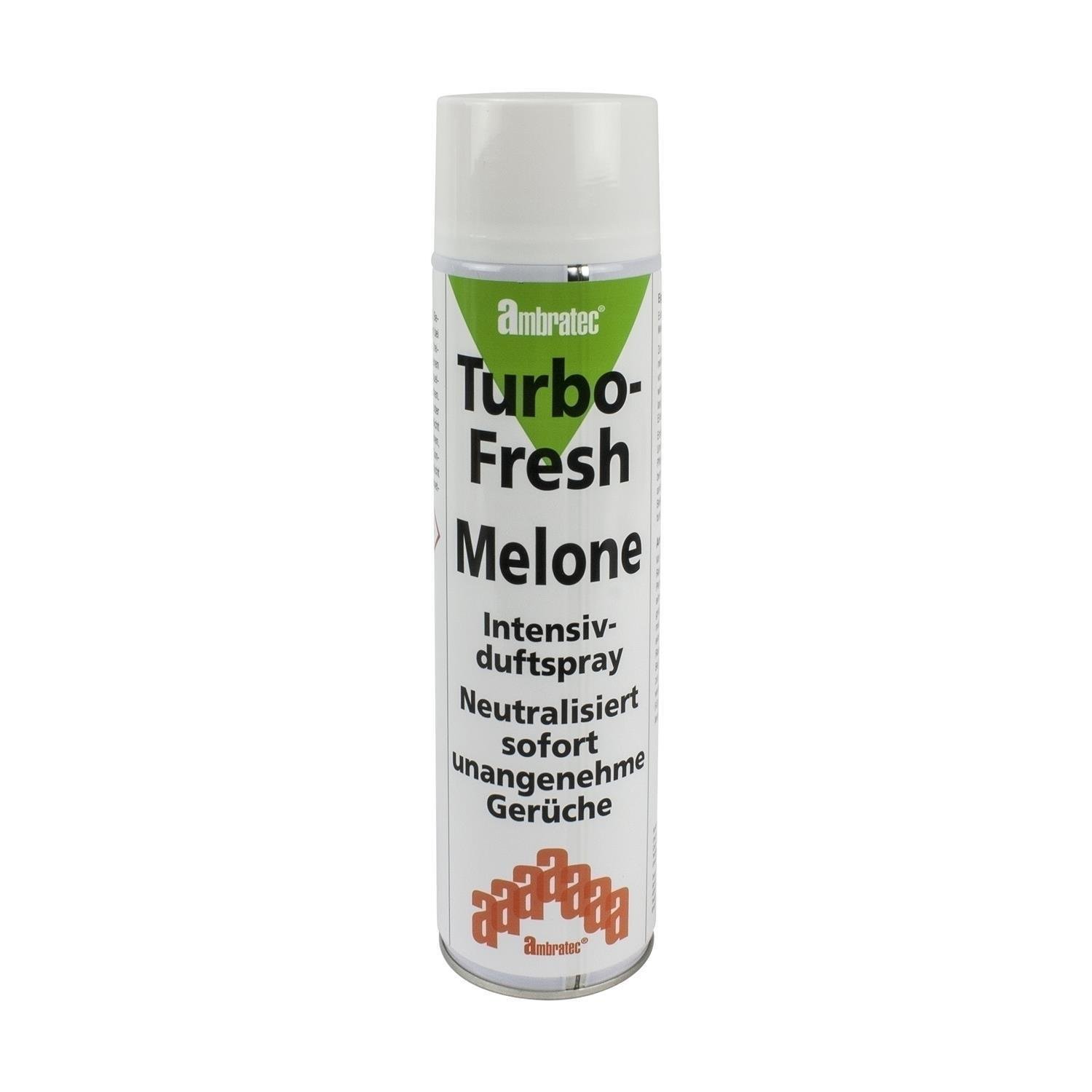 Ambratec Turbo-Fresh Melone unter Luft & Wasser > Geruchsneutralisierung