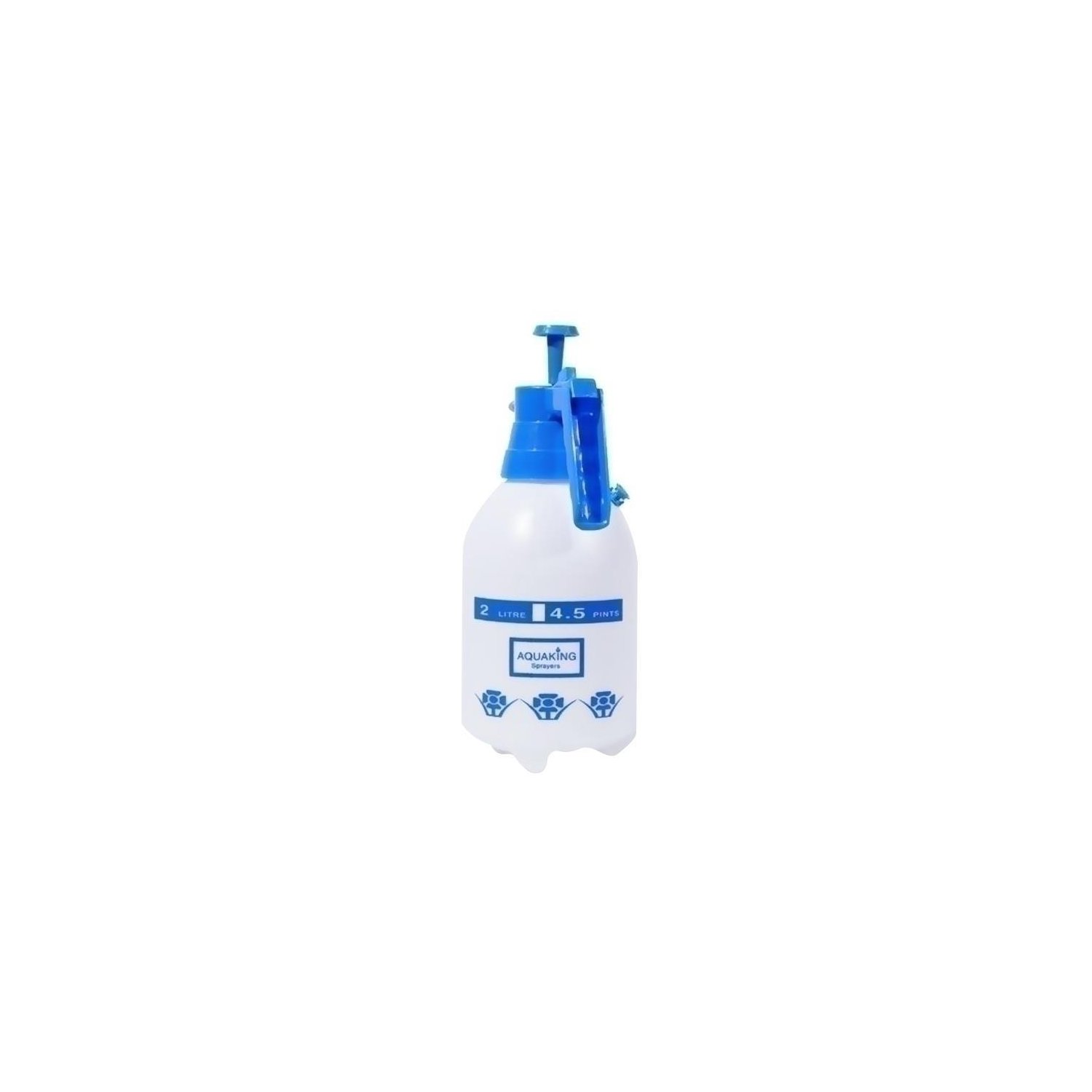 AquaKing Drucksprher 2L