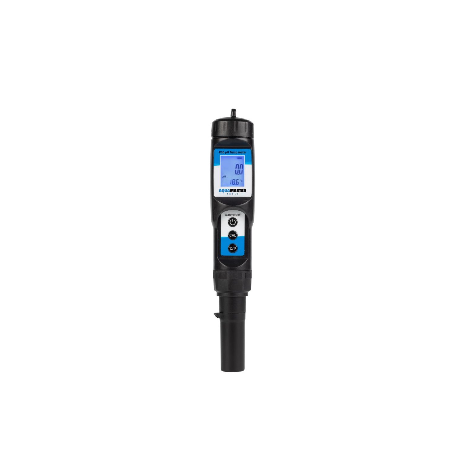 AquaMaster P50 Pro pH Messger鋞