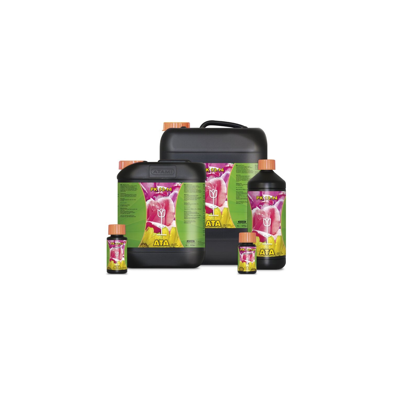 Atami ATA PK 13-14 1L