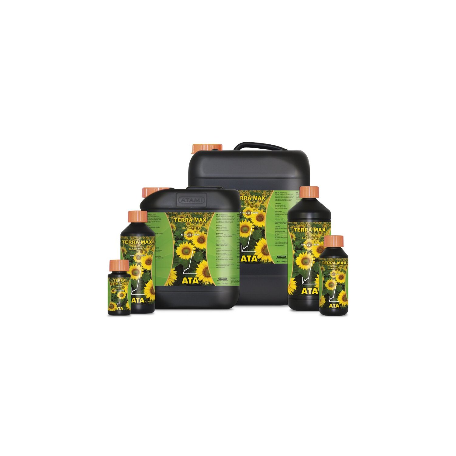 Atami ATA Terra Max 1L
