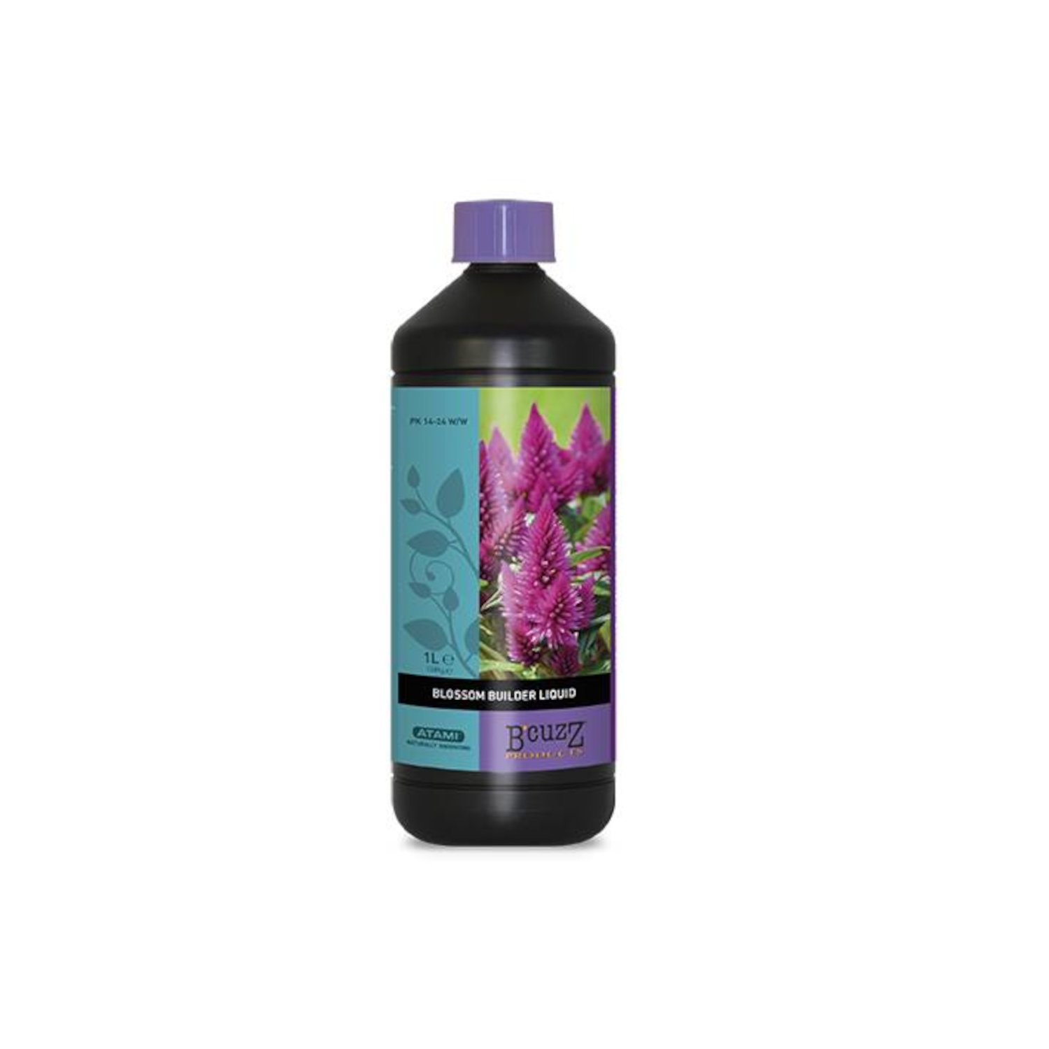 Atami Bcuzz Blossom Builder Liquid 1L