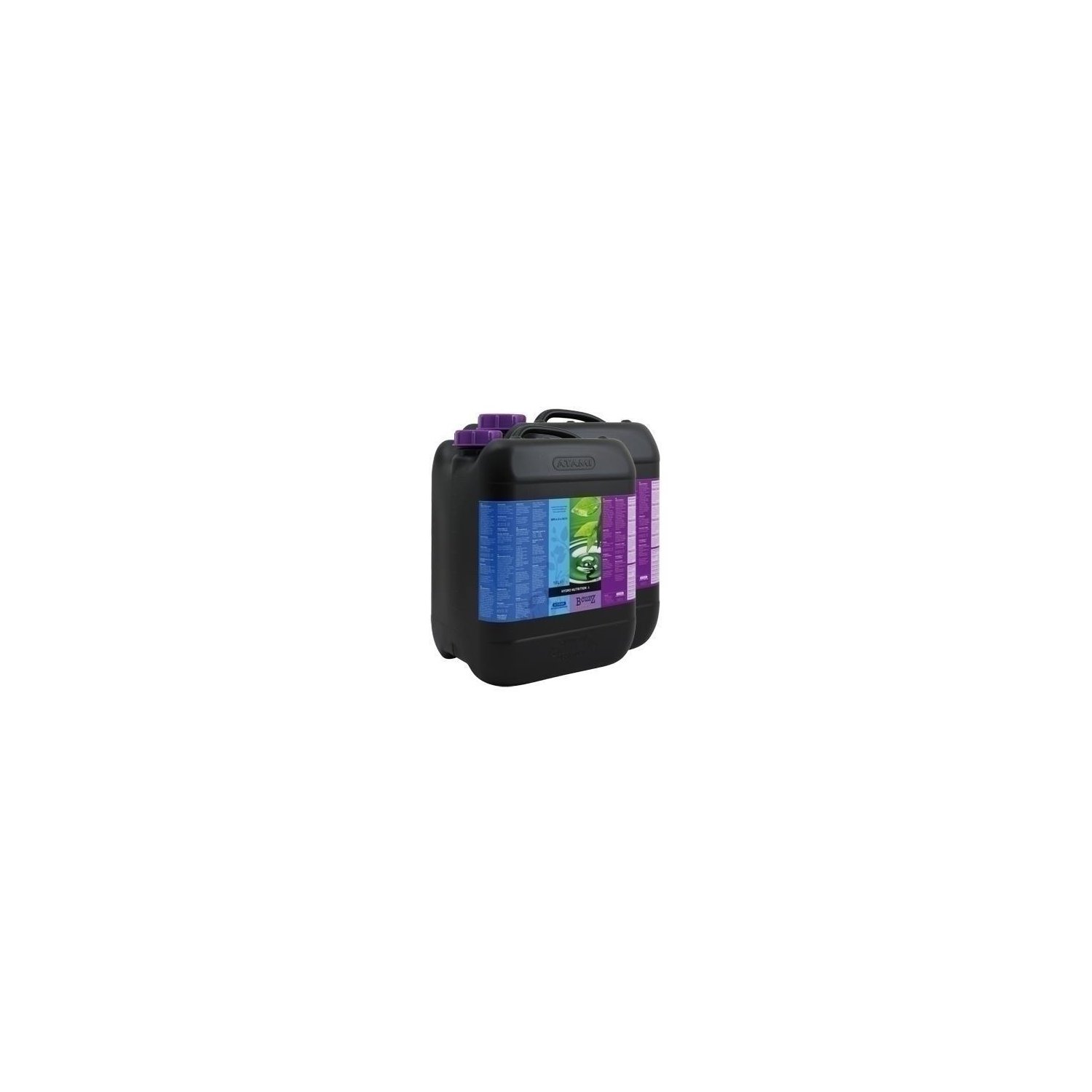 Atami Bcuzz Hydro A+B je 10L