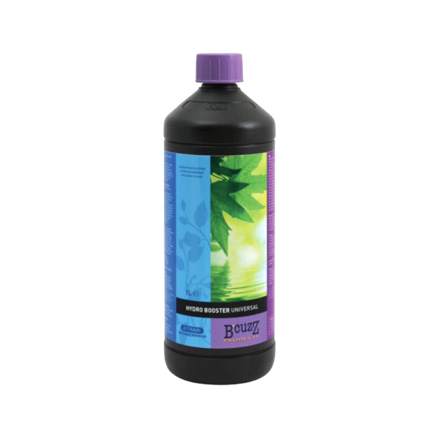 Atami Bcuzz Hydro Booster 1L unter Dnger & Erde > Additive & Booster