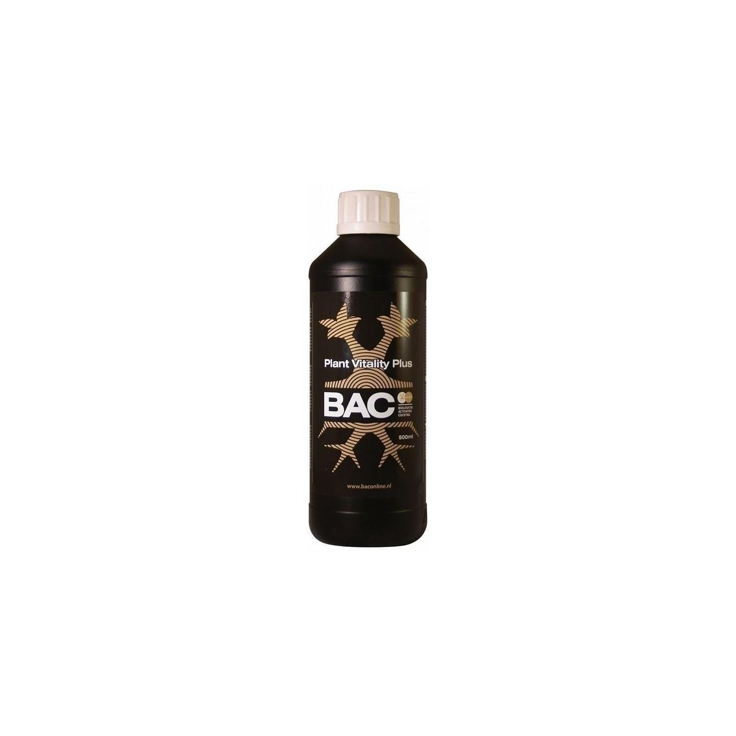 BAC Plant Vitality Plus 250ml unter Dünger & Erde > Additive & Booster