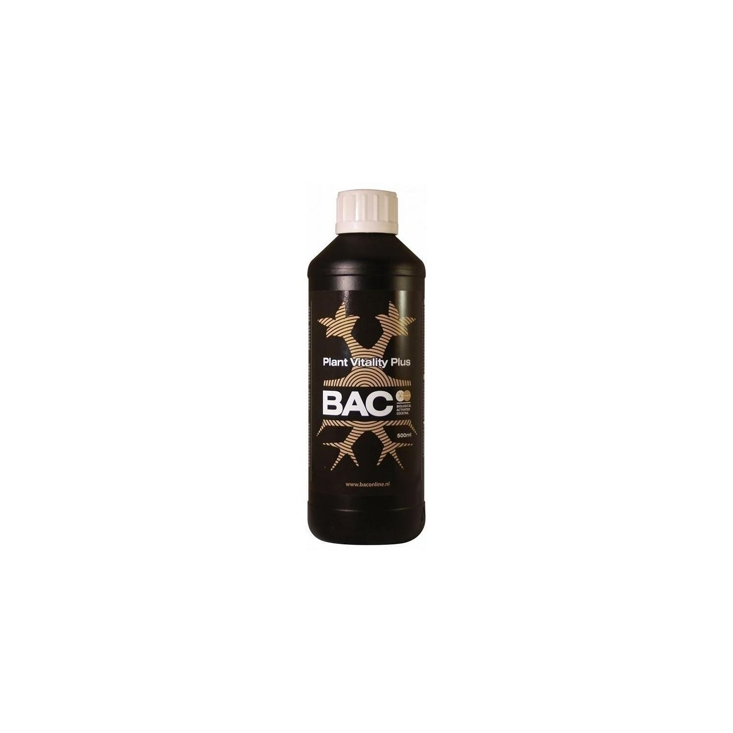 BAC Plant Vitality Plus 250ml