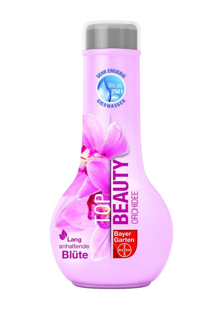 Bayer Top Beauty Orchidee 175 ml
