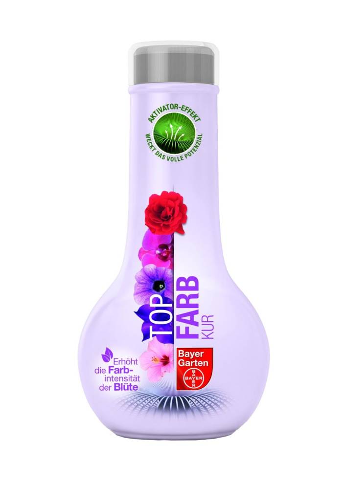 Bayer Top Farb-Kur 750 ml Bayer Top Farb-Kur 750 ml