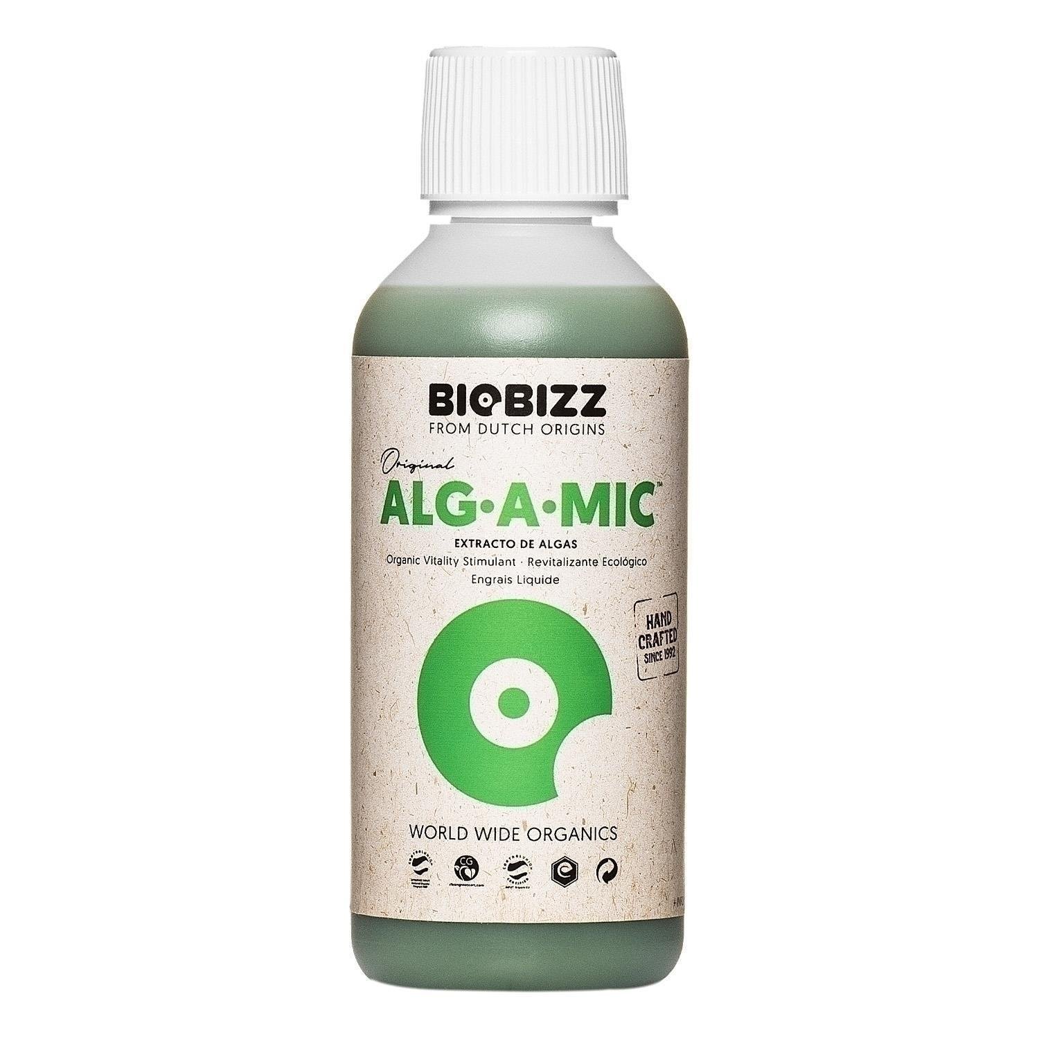 BioBizz Alg-a-Mic 250ml unter Dnger & Erde > Additive & Booster