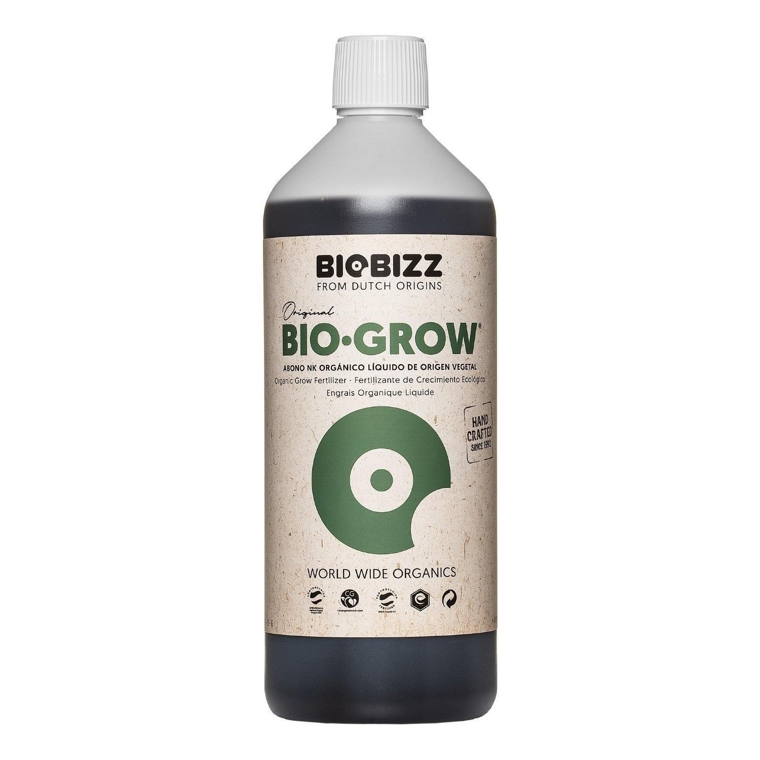 BioBizz Bio-Grow 1L