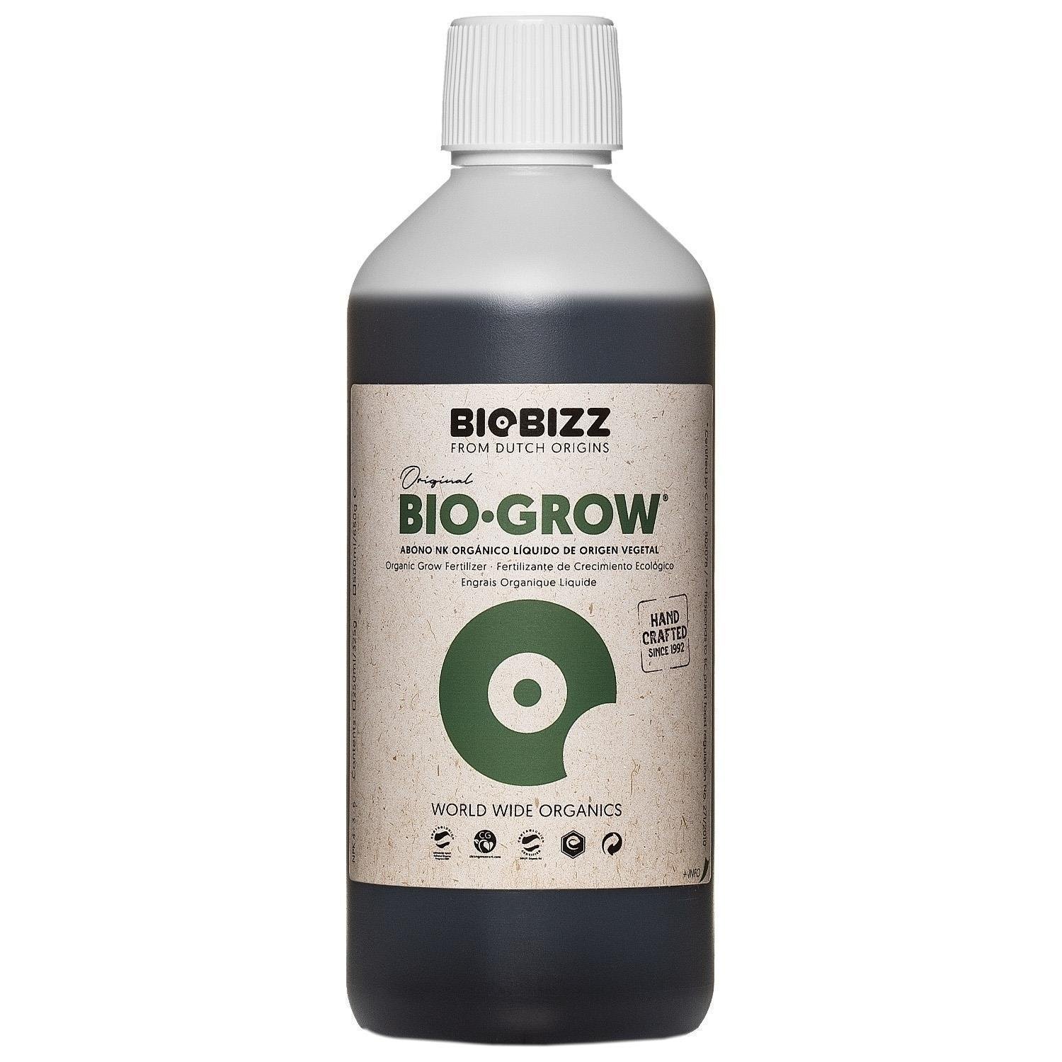 BioBizz Bio-Grow 500ml