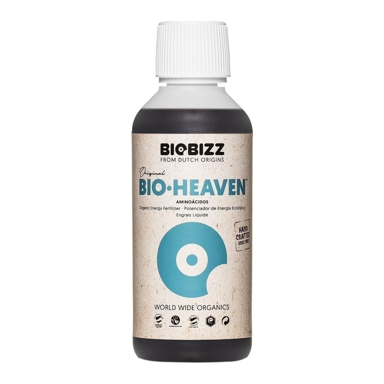 BioBizz Bio-Heaven 250ml unter Dnger & Erde > Additive & Booster