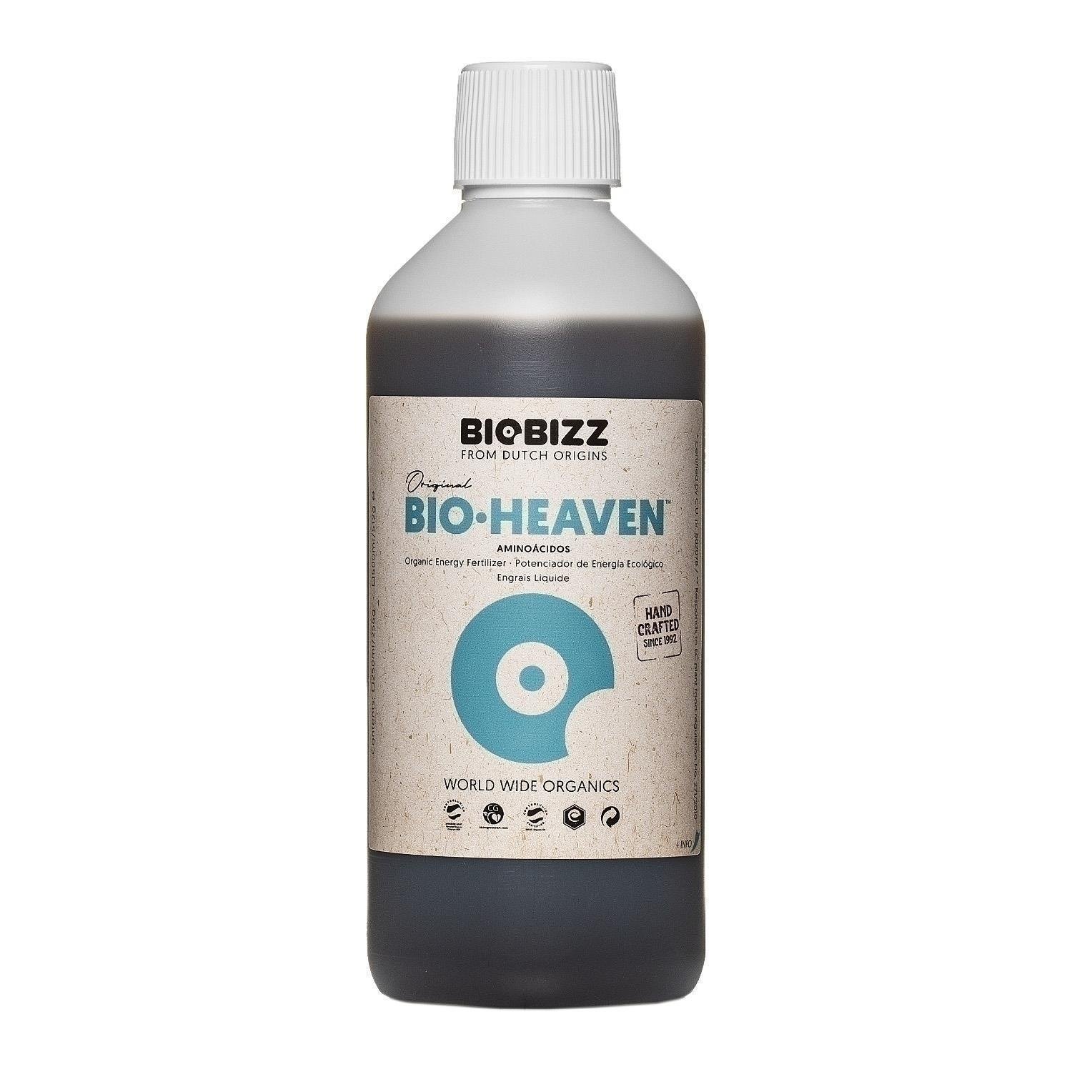 BioBizz Bio-Heaven 500ml