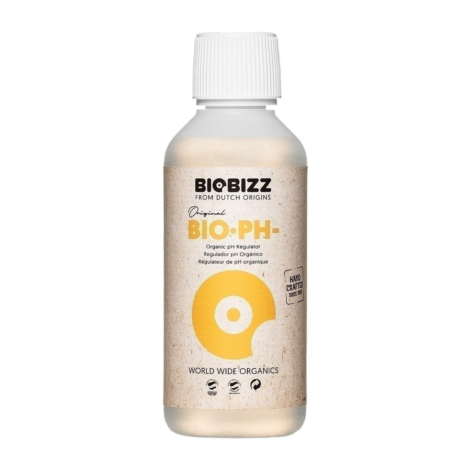 BioBizz Bio-pH- 250ml