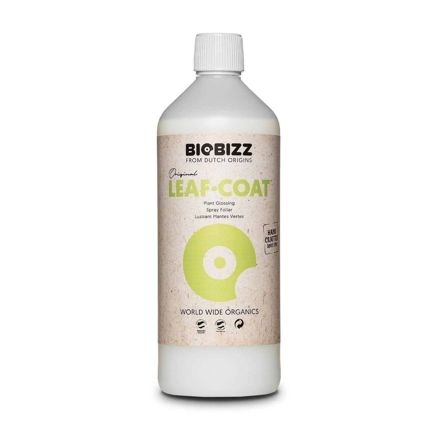 BioBizz Leaf-Coat 1L unter Dünger & Erde > Dünger
