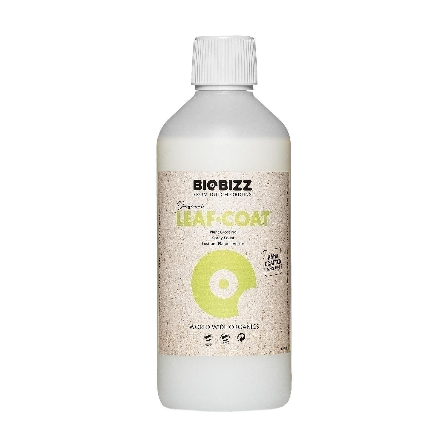 BioBizz Leaf-Coat 500ml