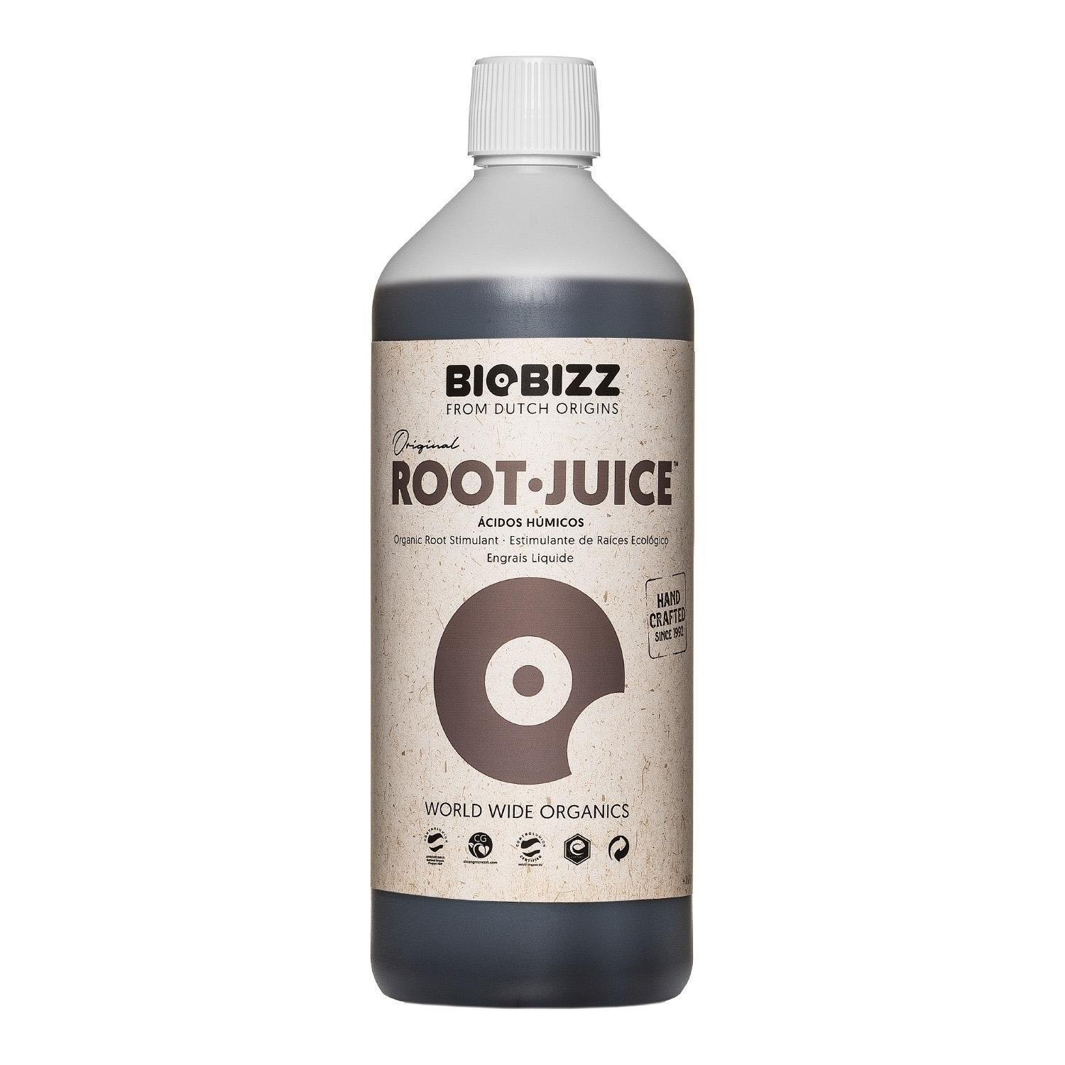 BioBizz Root-Juice 1L unter Dnger & Erde > Additive & Booster