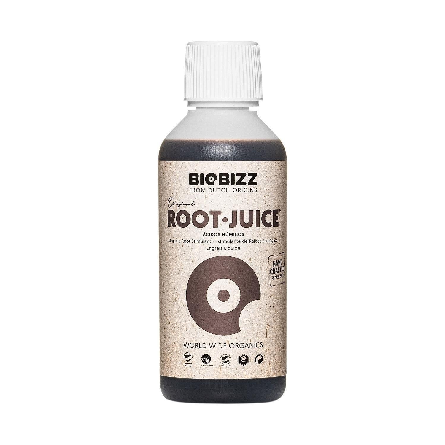 BioBizz Root-Juice 250ml unter Dünger & Erde > Additive & Booster
