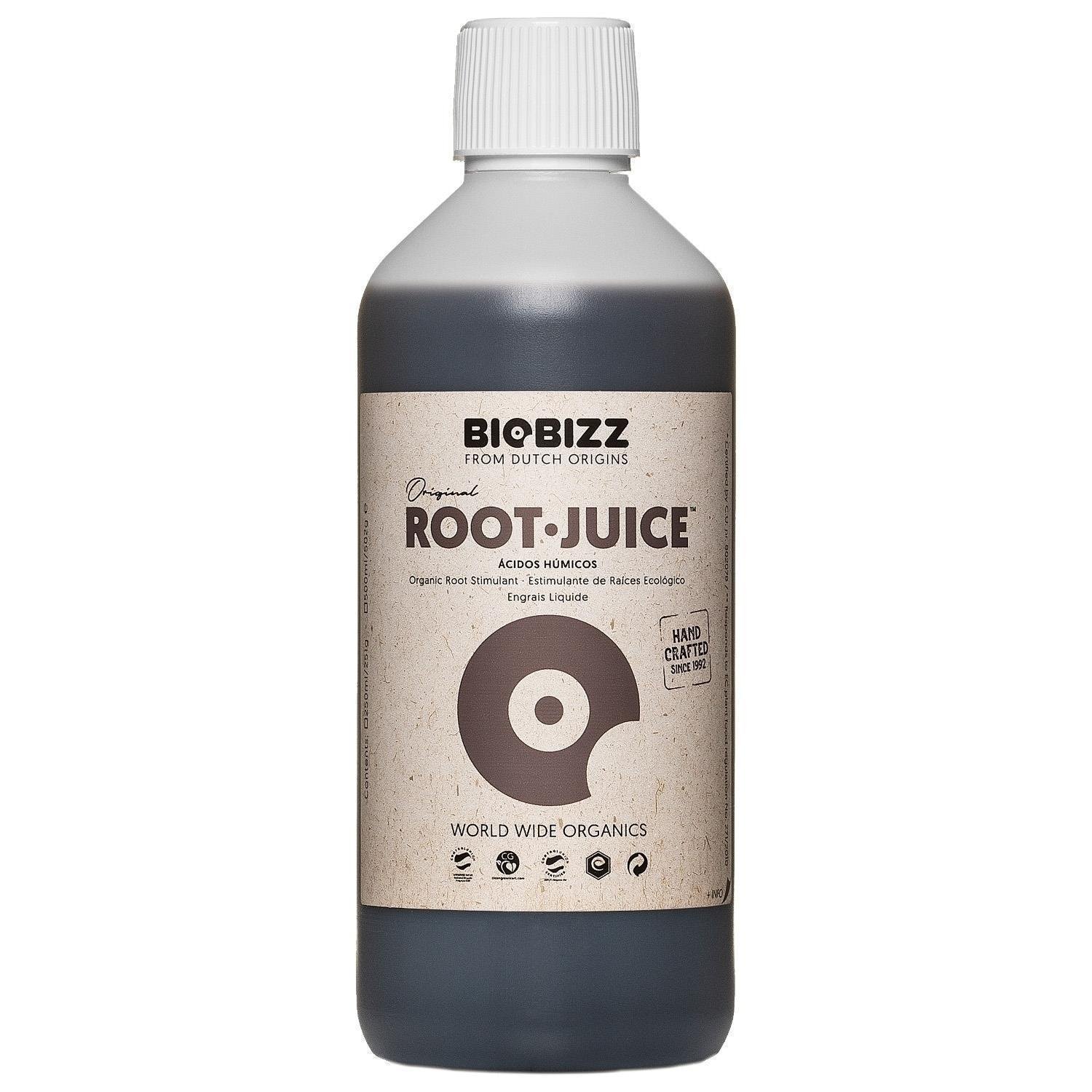 BioBizz Root-Juice 500ml unter Dünger & Erde > Additive & Booster