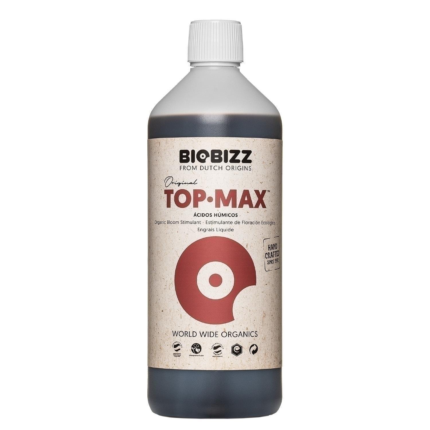 BioBizz Top-Max 1L