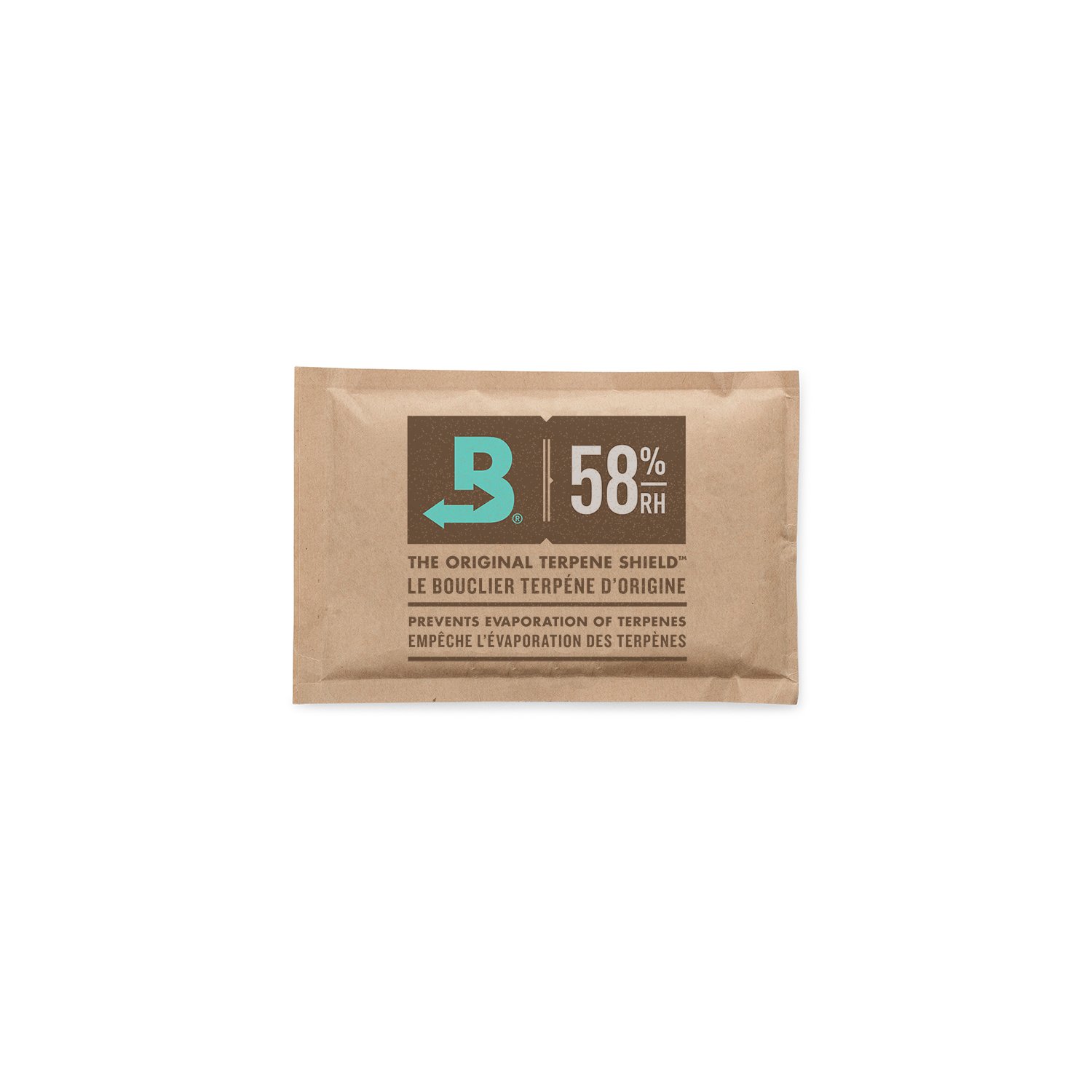 Boveda Humidipak 58- 67g