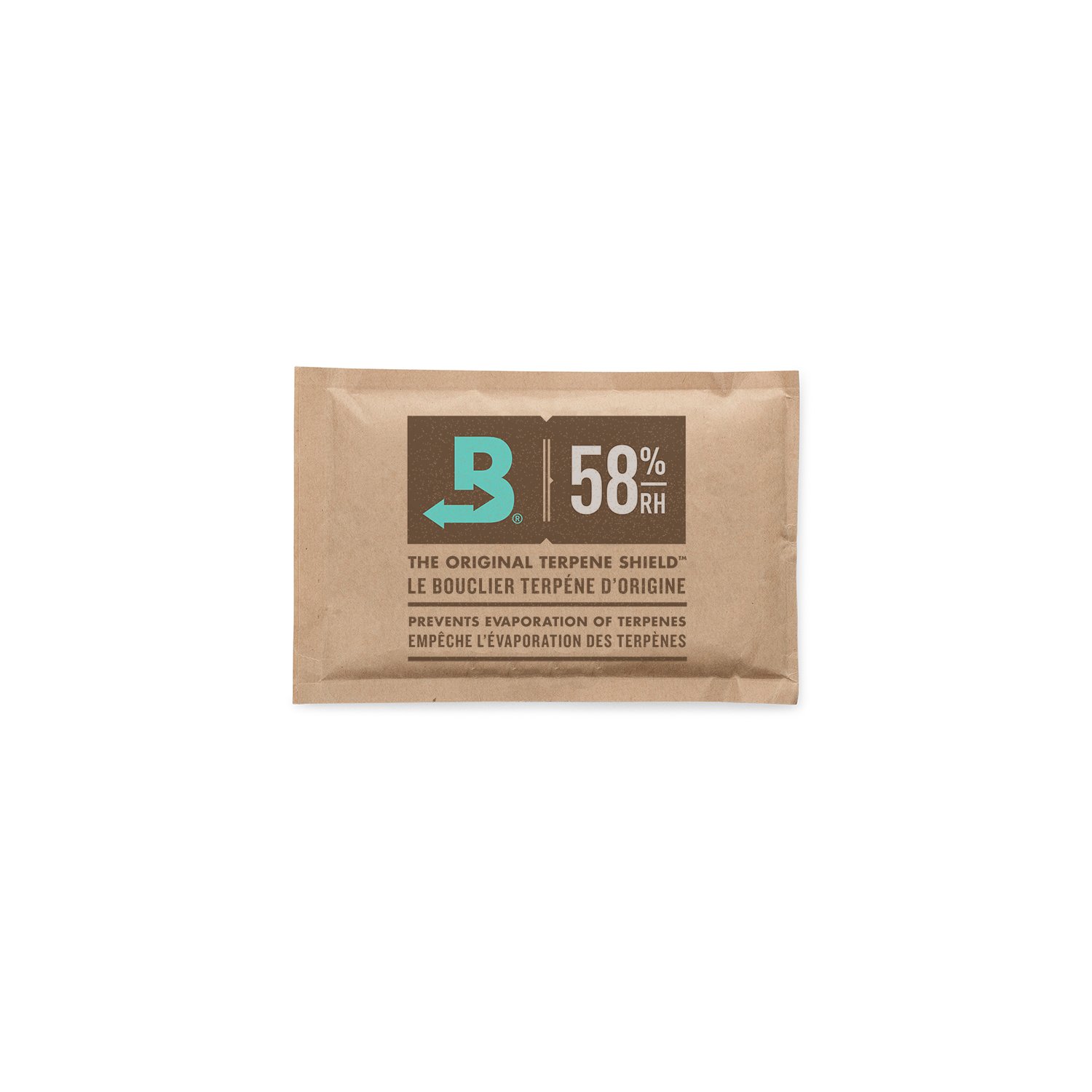 Boveda Humidipak 58- 67g unter Tpfe & Zubehr > Zubehr