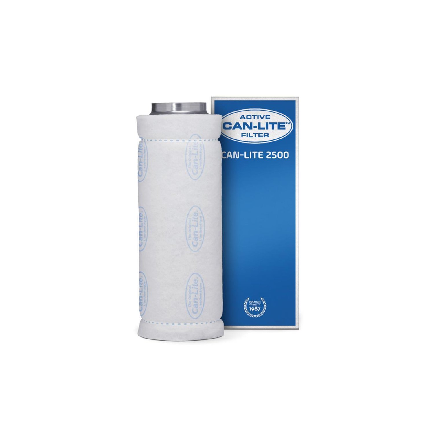 CAN Lite 2500m-h