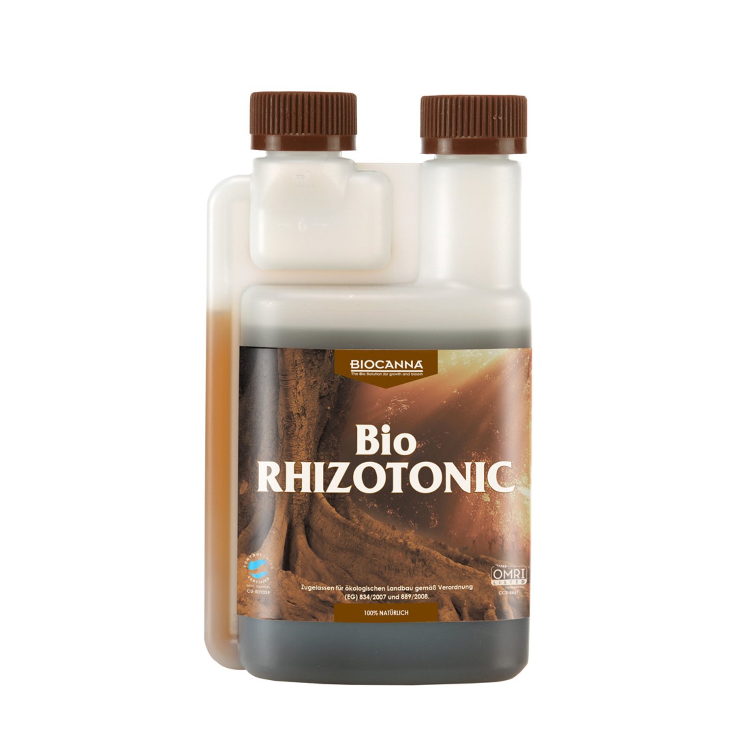Canna Bio Rhizotonic 250ml unter Dünger & Erde > Additive & Booster