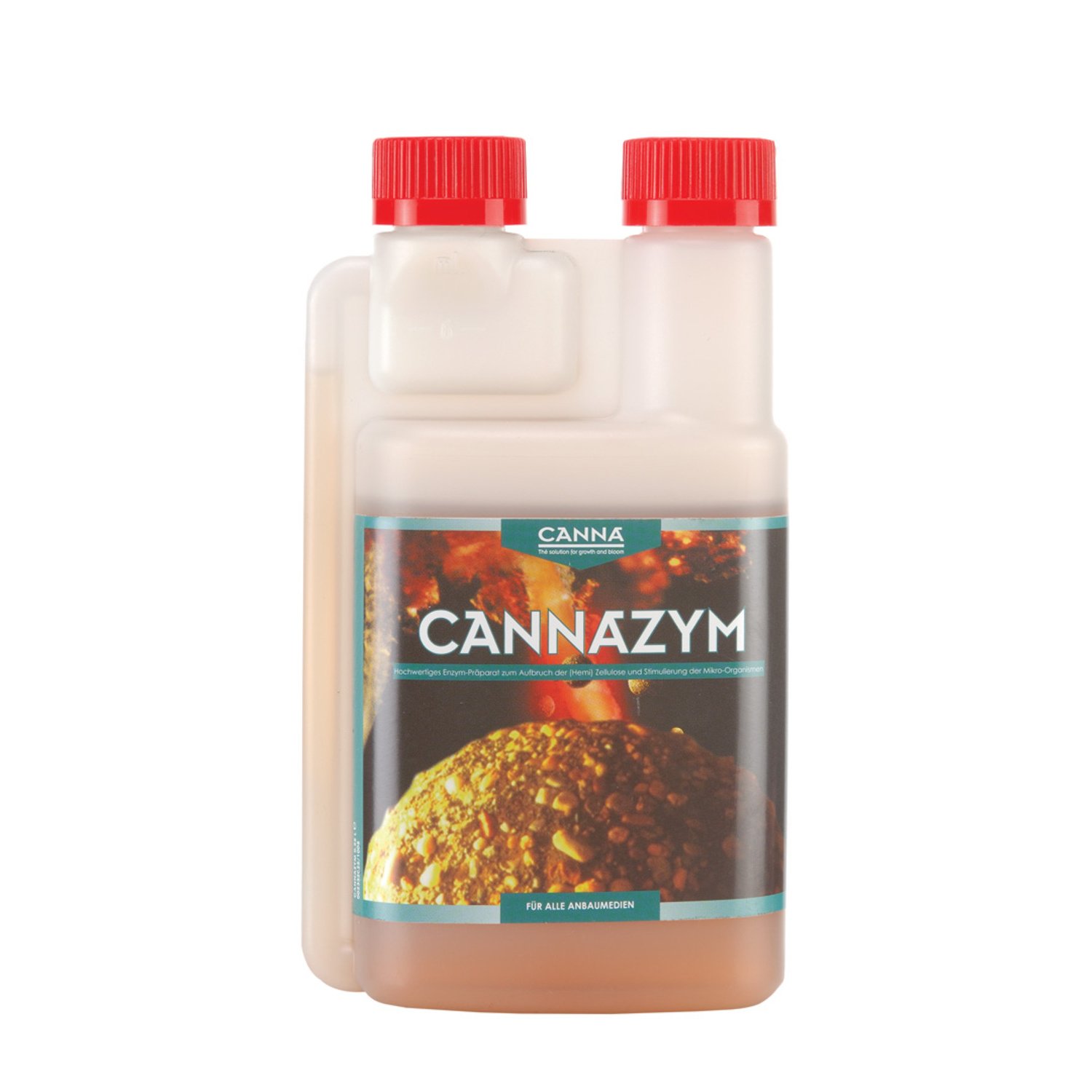 Canna Cannazym 250ml