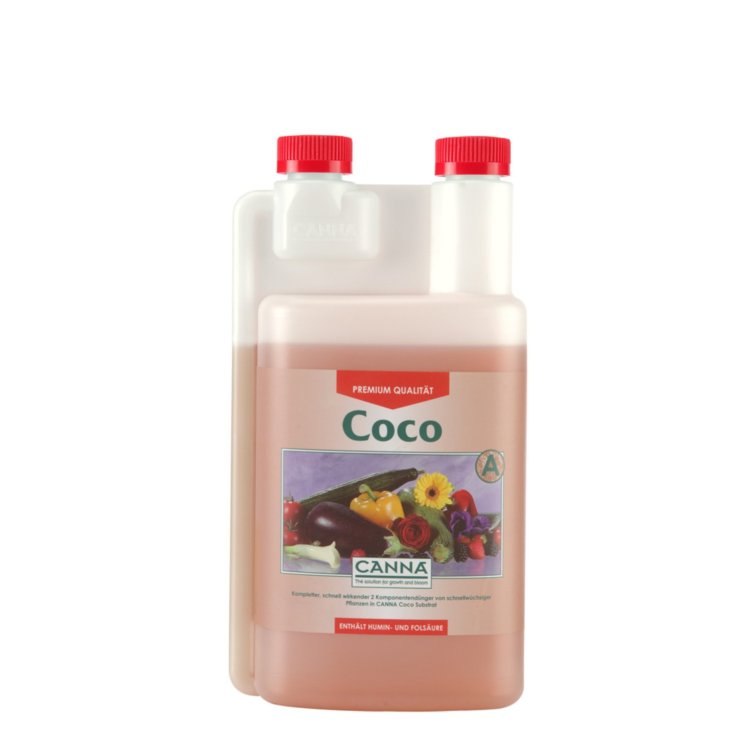 Canna Coco A+B je 1L