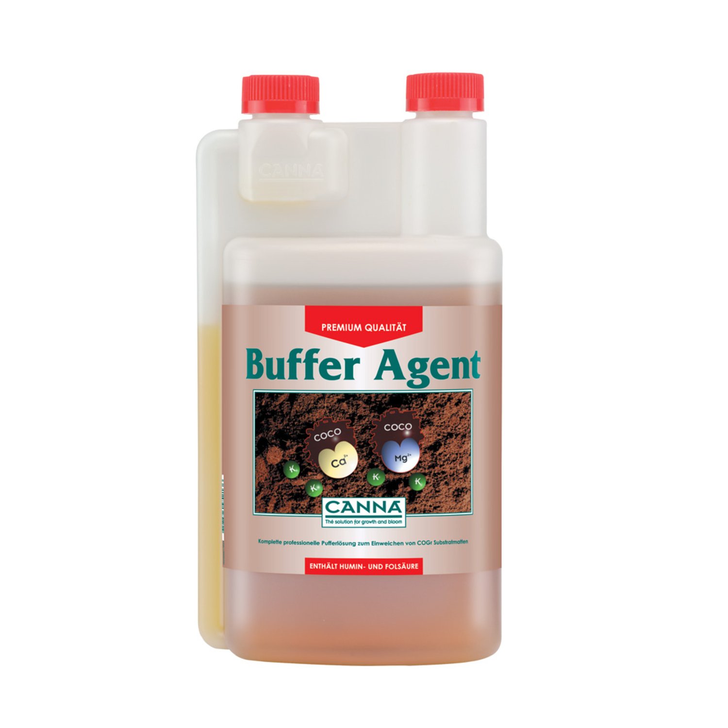 Canna COGr Buffer Agent 1L