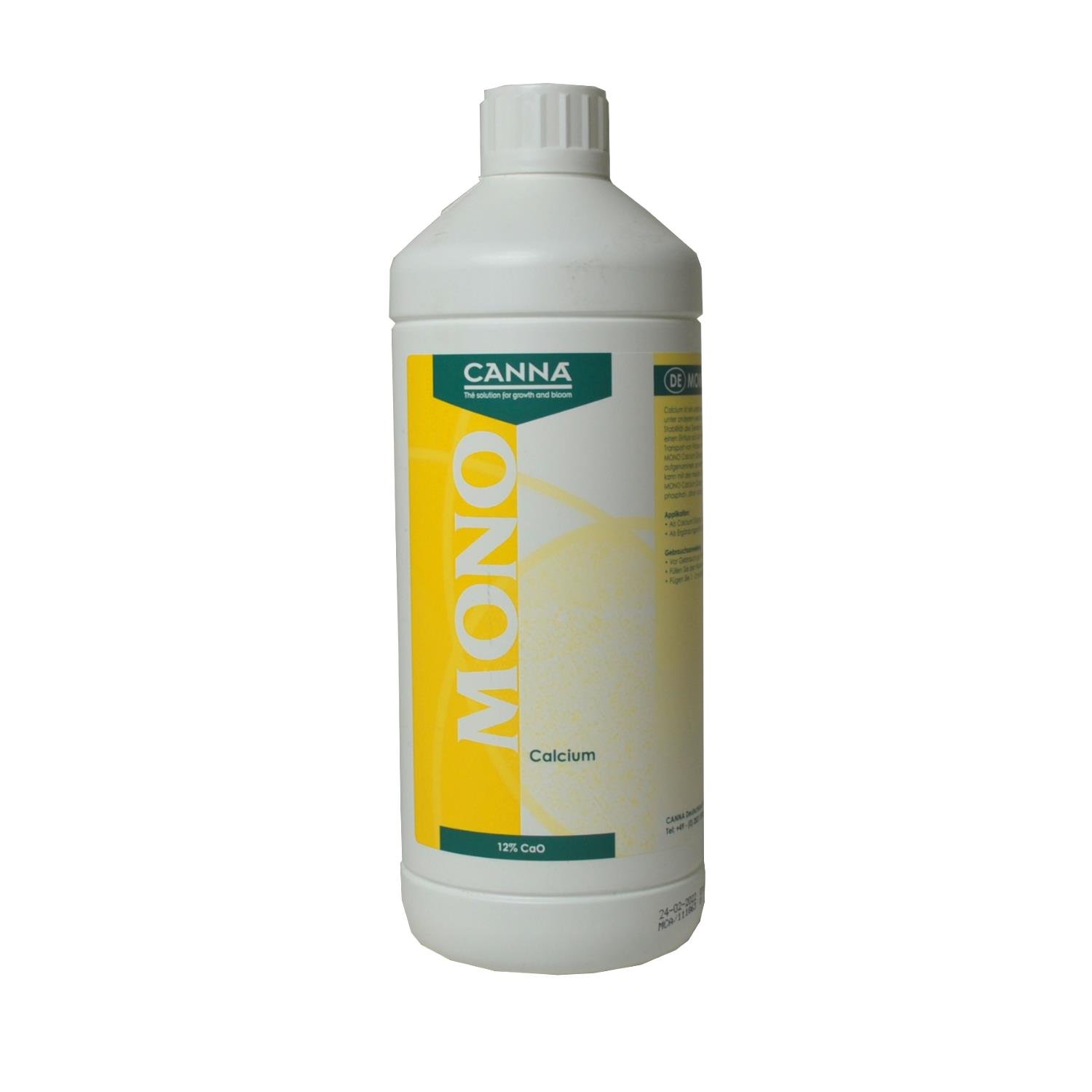 Canna Mono Calcium 1L