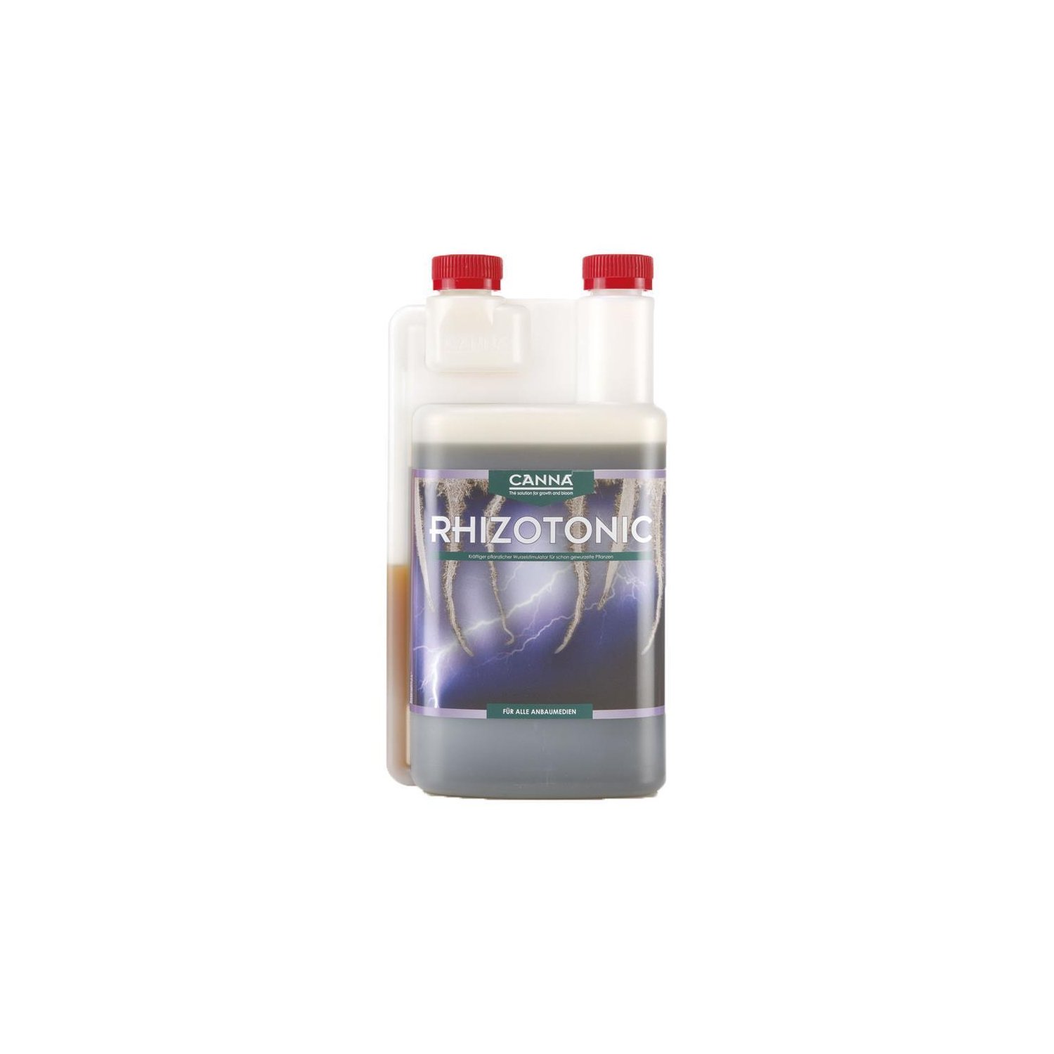 Canna Rhizotonic 1L