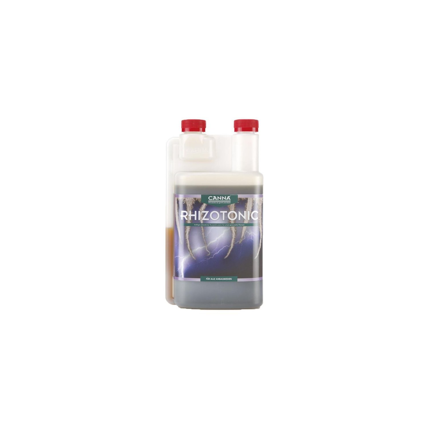 Canna Rhizotonic 500ml