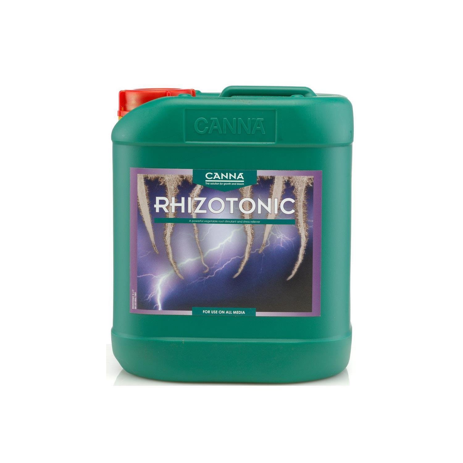 Canna Rhizotonic 5L