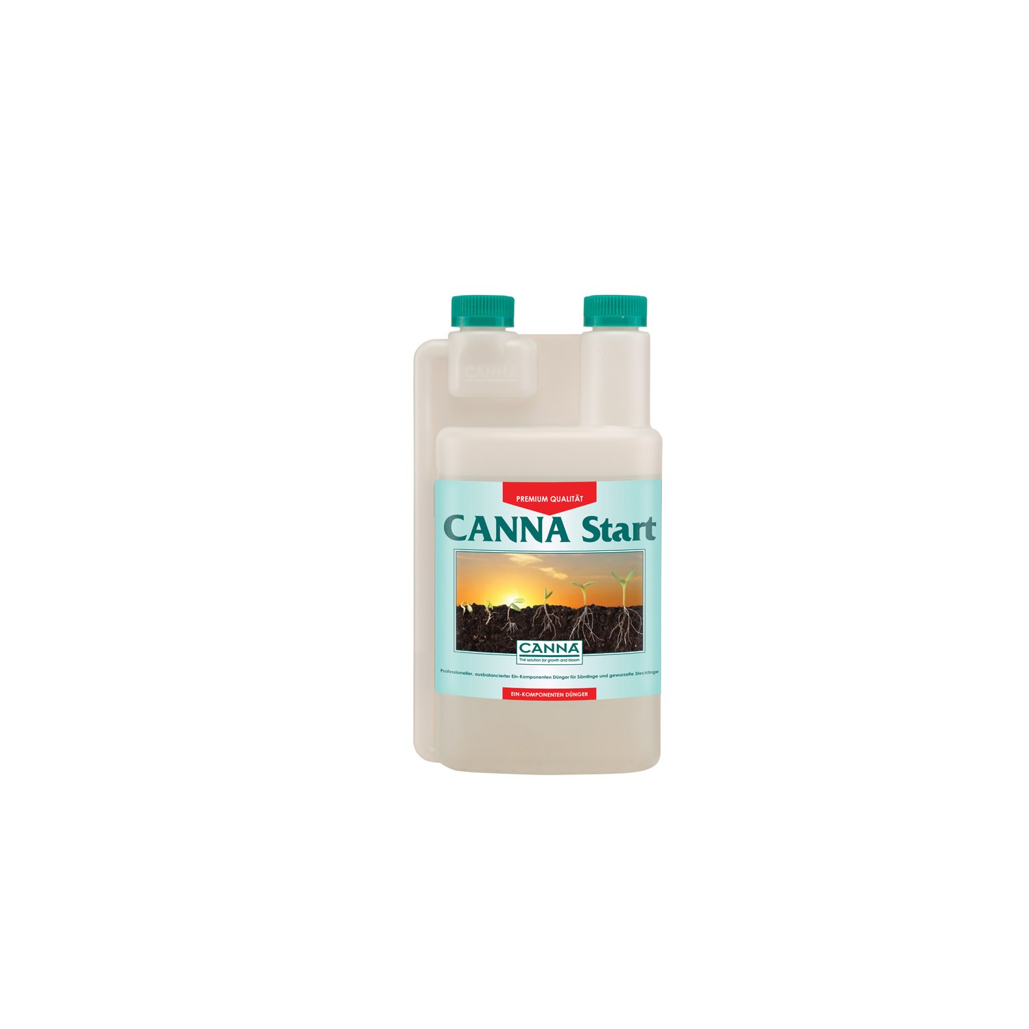 Canna Start 500ml