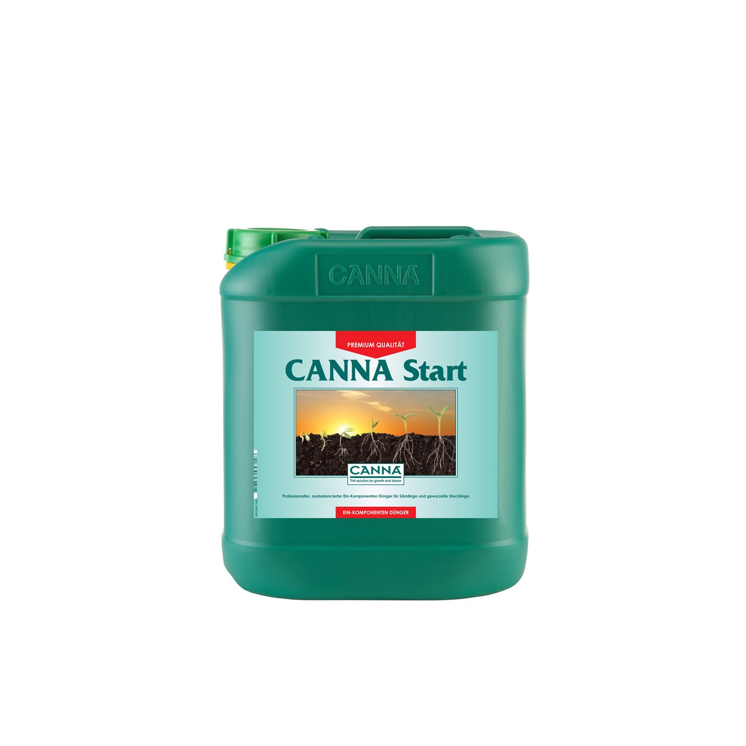 Canna Start 5L