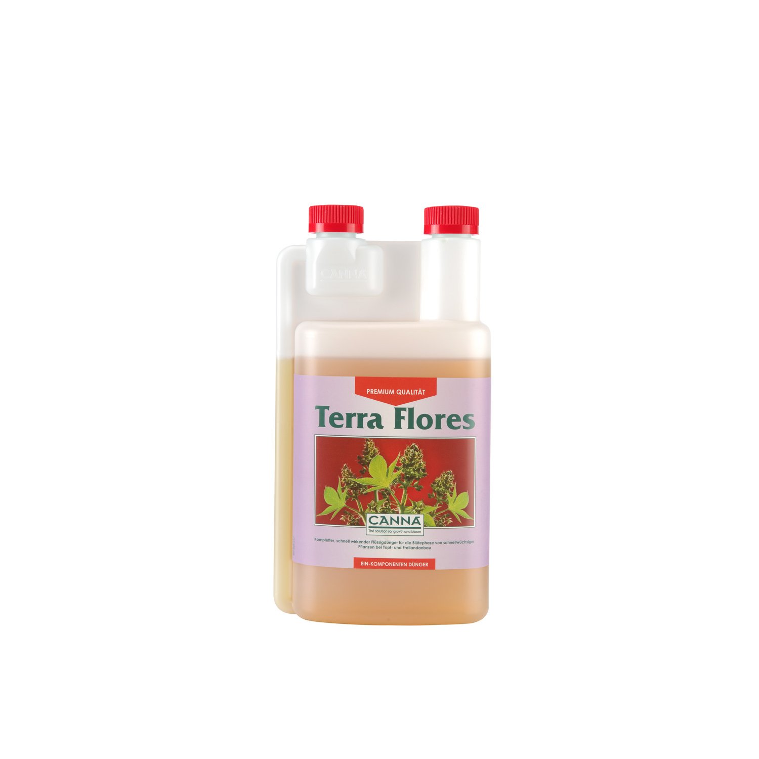 Canna Terra Flores 1L
