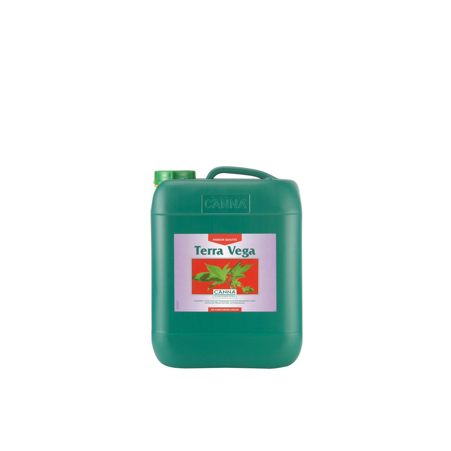 Canna Terra Vega 10L