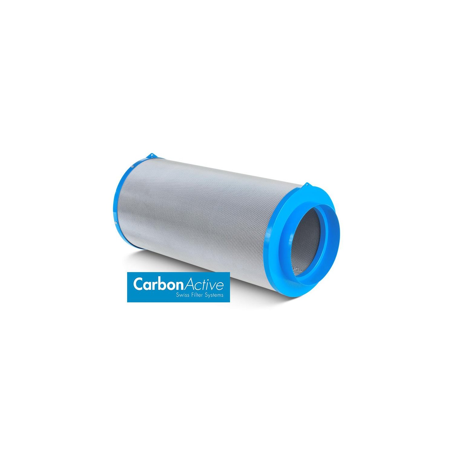 Carbon Active Granulat 1000m-h unter Luft & Wasser > Lüftung > Filter