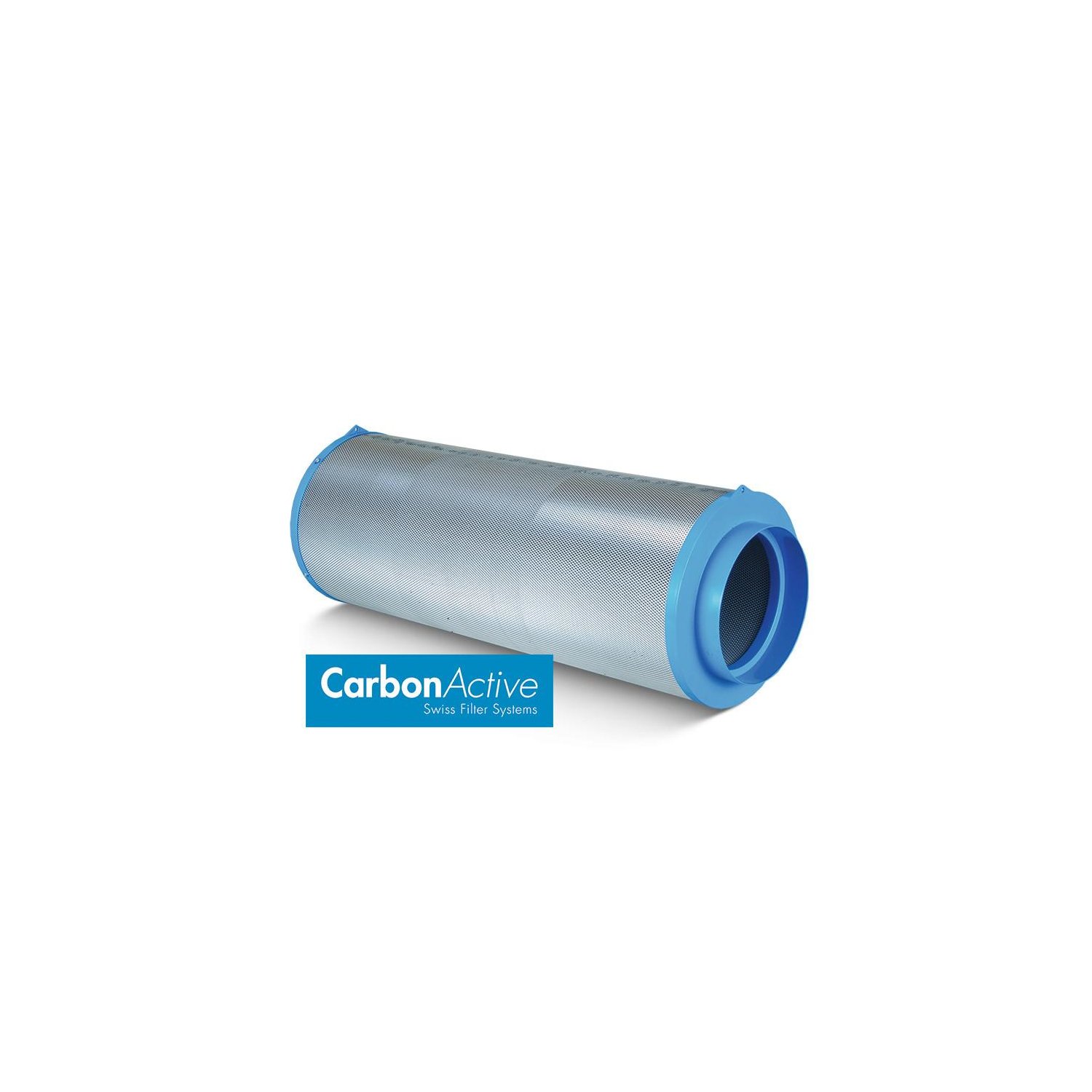 Carbon Active Granulat 1200m-h unter Luft & Wasser > Lüftung > Filter