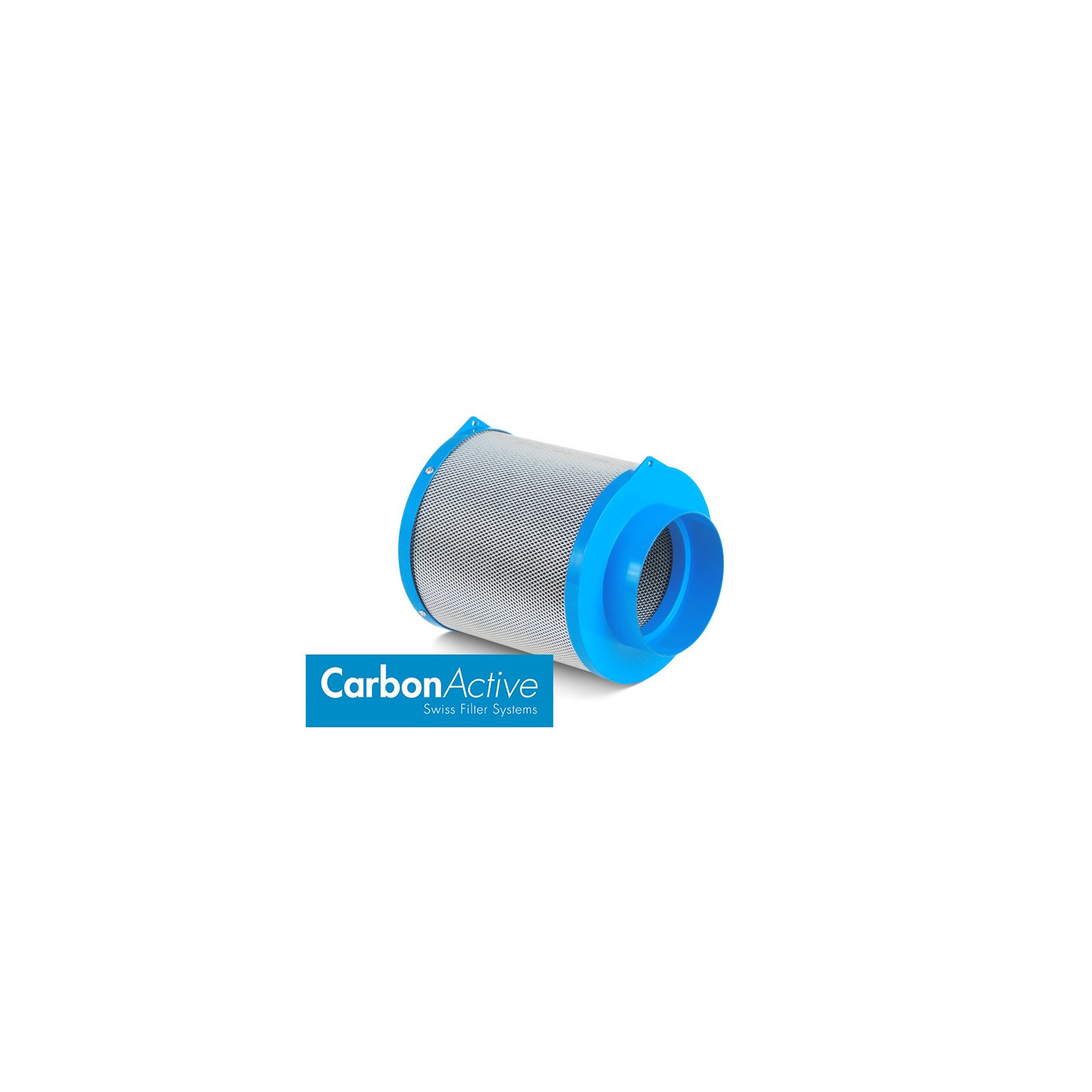 Carbon Active Granulat 200m-h unter Luft & Wasser > Lüftung > Filter